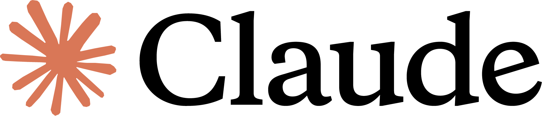 Mollie logo zwart tekst