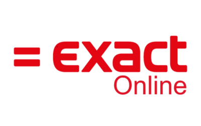Mollie logo zwart tekst