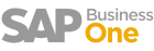SAP business one logo