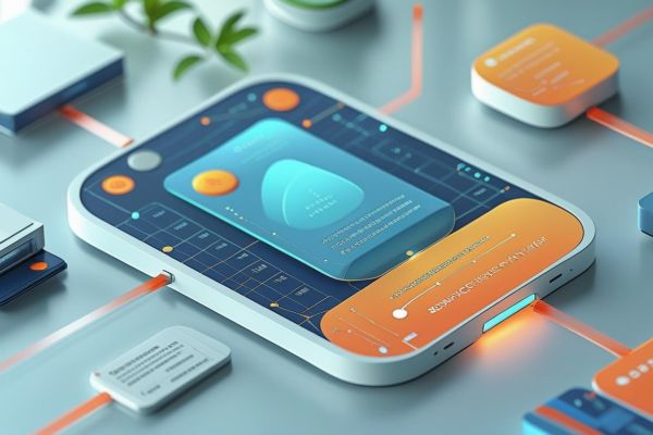 slimme schakel